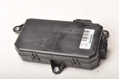 Alfa romeo 159 модуль двері 60693262 фото №1