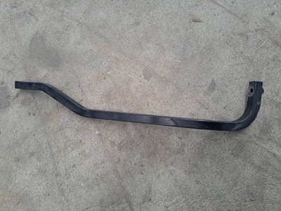 Кронштейн ветровики спойлер volvo fh 4 euro 6 фото №1