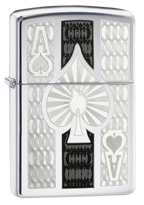 Zippo Zapalniczka 60001616 Anne Stokes zapalniczka