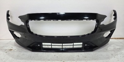 Volvo v60 ii s60 iii r design 2018- бампер перед передній 31690530 фото №1