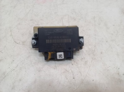 Ford f250 19-22 модуль pdc lu5t-15k866-ac америка фото №1