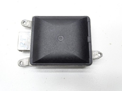 Модуль блок управления ассистент поперечина движения радар 8u0907566 audi q3 8u фото №1