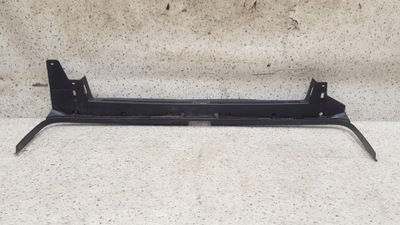 Защита порог багажника задняя volvo v70 kombi фото №1