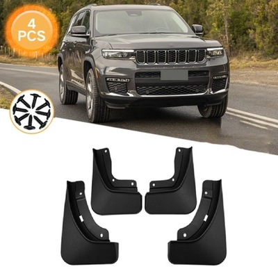 FOR JEEP CHEROKEE 2022-2023 WINGS PROTECTION ANTI  