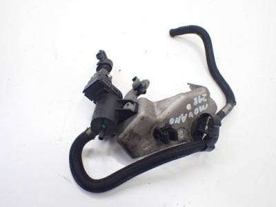 Клапан вакуумa 8200762162 nv400 master iii movano ii b 2.3 cdti 21r фото №1