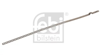 FEBI BILSTEIN 29823 ХОМУТ ЗАЖИМНИЙ