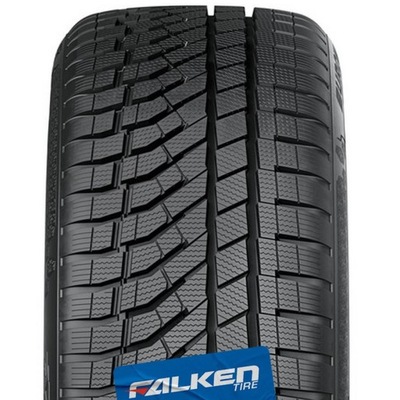 4x 225/65/17 V Falken Eurowinter HS02 Pro ZIMOWE