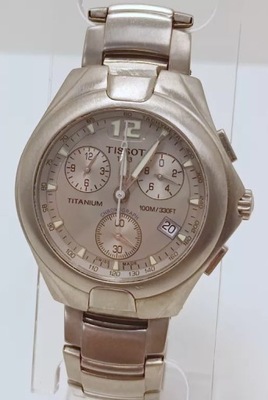 ZEGAREK TISSOT 1853 T775 QKS-12523