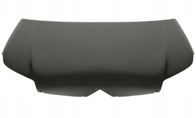 Кришка двигуна citroen c5 2008- фото №1