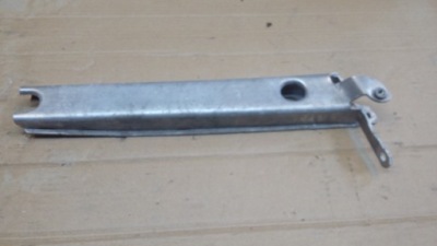 Mini f60 bmw f40 f48 кронштейн кронштейн кронштейн радиатора левый левая 7325044 фото №1