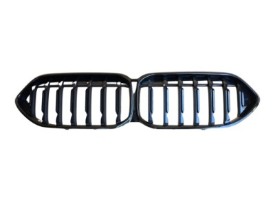 Bmw serii 2 f44 решётка радиатора радиатора gran coupe shadow фото №1