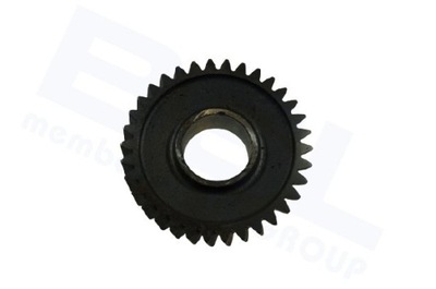 Колесо зубчасте scania 234912 фото №1