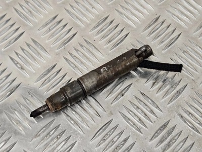 Audi a4 s4 b5 8d 1999 форсунка топлива фото №1