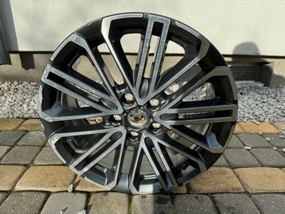 DISCO KIA PRO CEED 5X114,3 18'' ET55 7,5J 52910-J7500  