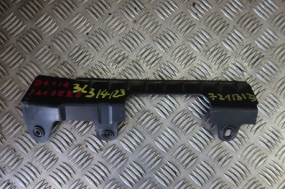 Защита подвеска sandero ii 972847525r фото №1