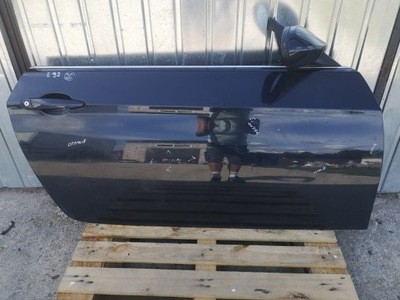 Двері правий перед bmw 3 coupe e92 e93 a35/5 фото №1