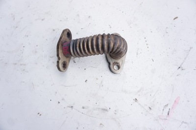 Трубка egr volvo s60 ii 2.4 d5 фото №1