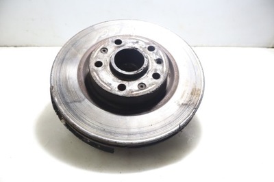 Поворотний кулак ступиця правий перед 308 ii 1.6 bluehdi uk фото №1