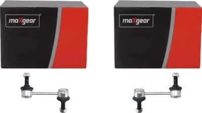 Maxgear з'єднувачі стабілізатора перед alfa romeo 159 brera фото №1