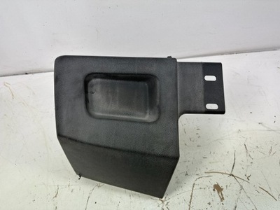 HUMMER H2 03-07R ÁNGULO IZQUIERDO TRASERO DE PARAGOLPES PARAGOLPES CUERPO PROTECCIÓN OEM  