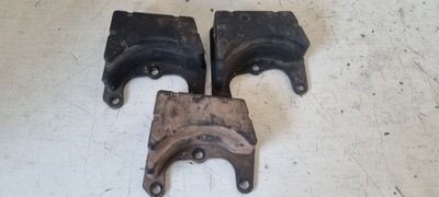 Гаситель колебаний редуктор do land rover freelander фото №1