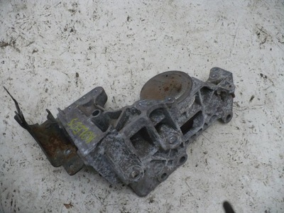 Кронштейн подушка двигателя renault koleos i 1 фото №1