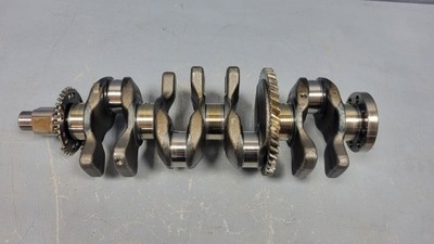 Wał коленчатый lexus is iii 200t 8ar фото №1