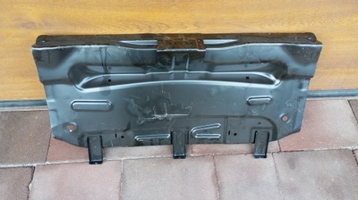 Skoda citigo-- pas задній стіна обшивка задні 5l6813305 фото №1