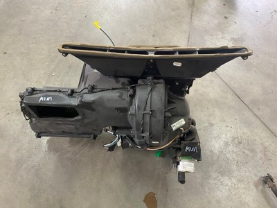 Mini one coupeer r50 r52 r53 отопитель воздуходувка фото №1