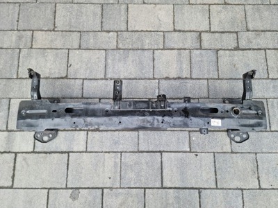 Hyundai santa fe 4 iv балка бампера передняя перед фото №1