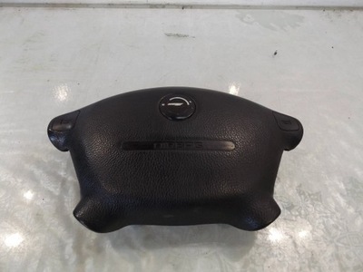 Vectra b lift подушка водія фото №1