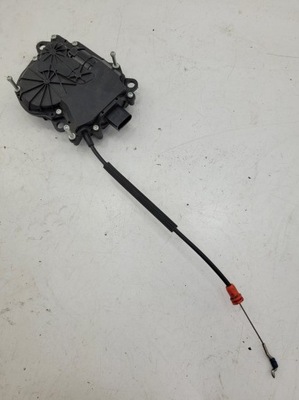 Моторчик кришки alfa romeo stelvio фото №1