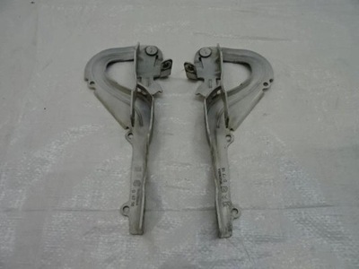 Citroen c3 iii петля петлі капот комплект лівий правий ewpb фото №1