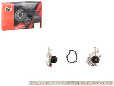 Fai насос водяна csz21007 cdw21005 wp2377 d214 фото №1