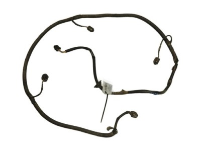 Джгут електропроводка pdc задня saab 9-3 ii lift kombi фото №1