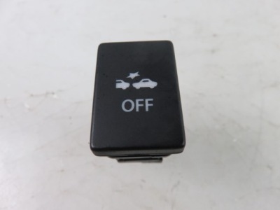 Кнопка переключатель suzuki ignis iii mf 15b116 фото №1