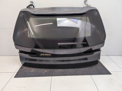 Кришка багажника багажника колір 416 bmw xm g09 фото №1