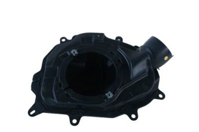 Renault clio iv кронштейн динамика левая 281736980r фото №1