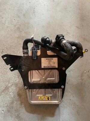 Webasto volvo 31455459 фото №1