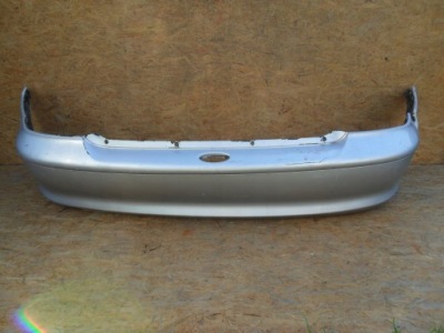 Бампер задний opel vectra b 1995- фото №1