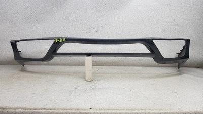 Nissan gtr gt r 2008 - спойлер накладка задняя 3488 фото №1