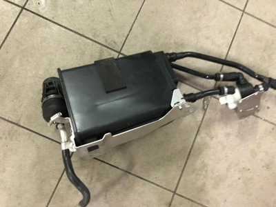 Ferrari california f149 фильтр уголь активированного фото №1