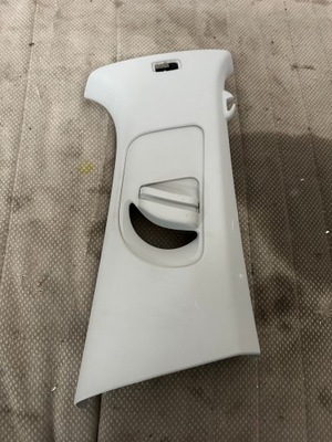 Захист стійка правий середній фото №1