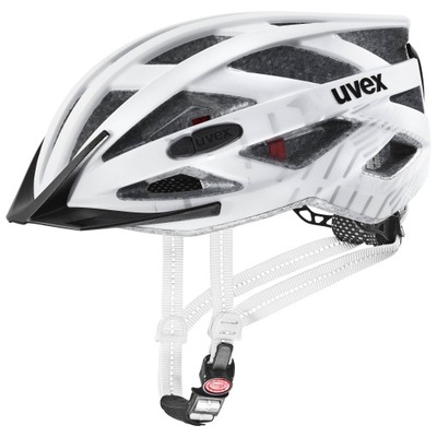 Kask Rowerowy UVEX City I-VO 56-60 cm MTB/MIASTO