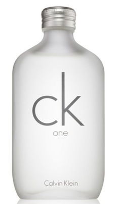 CALVIN KLEIN CK One EDT 200ml