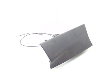 Кришка заглушка кришка дах права правий задня vw eos 1q0868851d фото №1