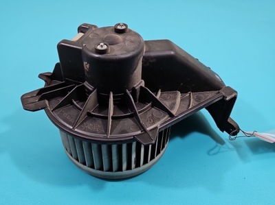 Воздуходувка обдув вентилятор renault kangoo ii iii 08- europa фото №1