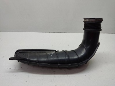 Труба резонатор впуск повітря bmw x3 f25 2.0d xdrive 2011 фото №1