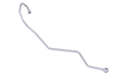 Шланг масляний турбіни do volvo v70 ii 2.0 2.5 фото №1