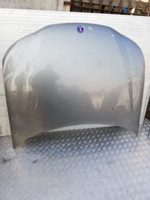 C139 капот saab 9-3 ii фото №1